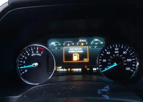 2018 Ford Expedition Xlt из США, поврежденный, VIN 1FMJU1JTXJEA55546